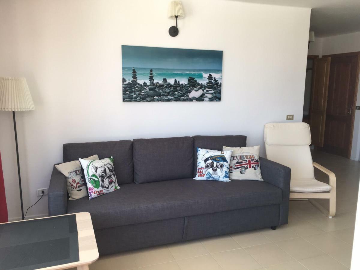 Andylins Place 102 Apartment San Miguel de Abona Exterior foto